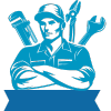 Septic Tank Pumping Pros Logo